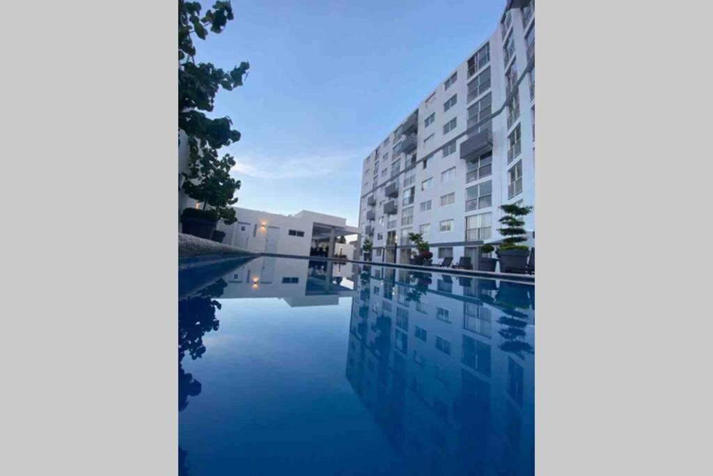 Departamento *Mundo Viajero* Guadalajara Daire Dış mekan fotoğraf