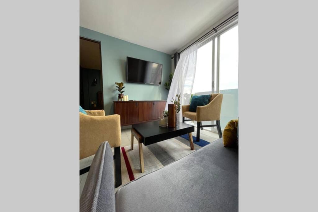 Departamento *Mundo Viajero* Guadalajara Daire Dış mekan fotoğraf