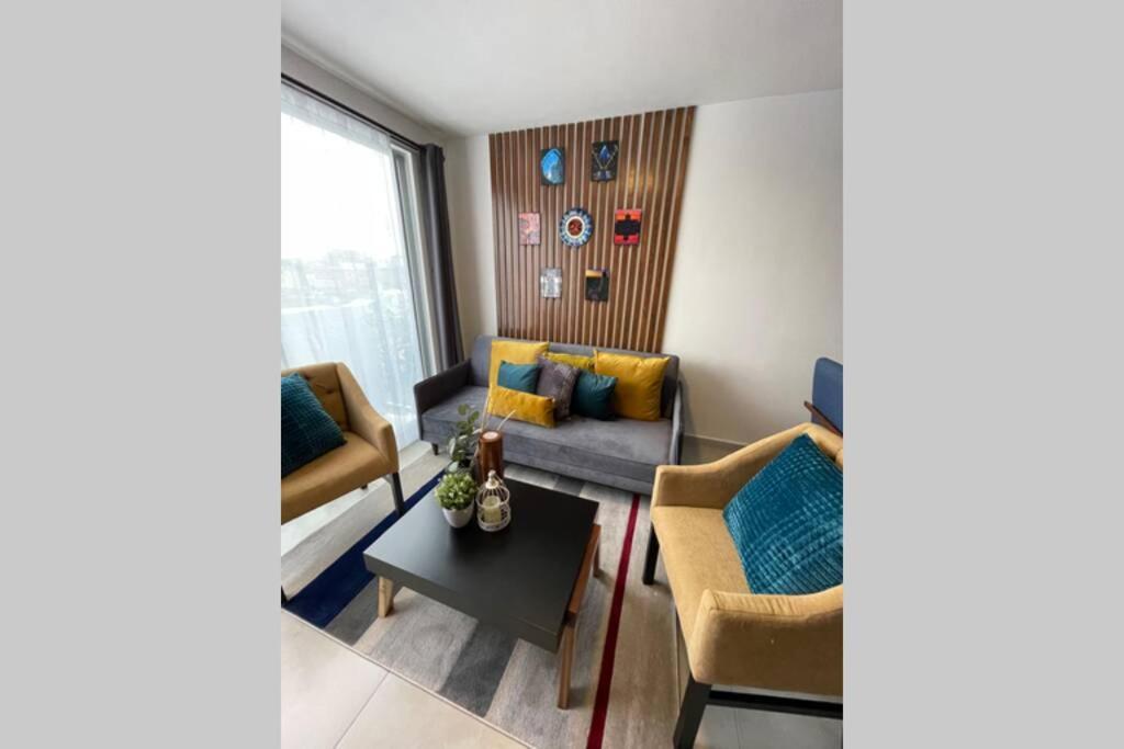 Departamento *Mundo Viajero* Guadalajara Daire Dış mekan fotoğraf