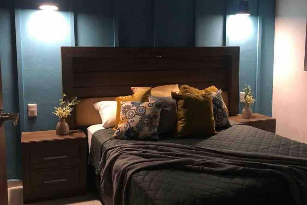 Departamento *Mundo Viajero* Guadalajara Daire Dış mekan fotoğraf