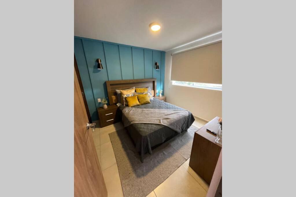 Departamento *Mundo Viajero* Guadalajara Daire Dış mekan fotoğraf