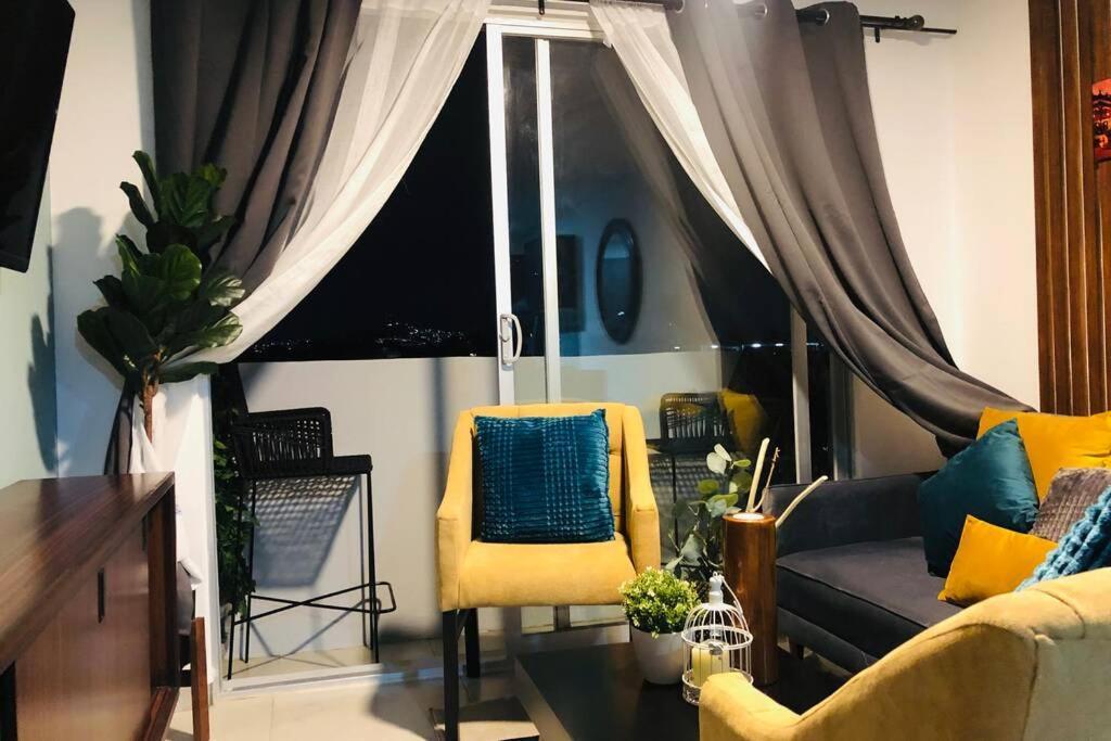 Departamento *Mundo Viajero* Guadalajara Daire Dış mekan fotoğraf