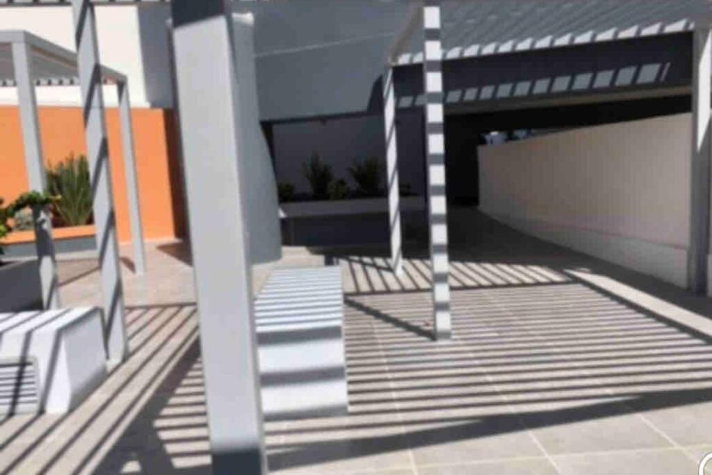 Departamento *Mundo Viajero* Guadalajara Daire Dış mekan fotoğraf