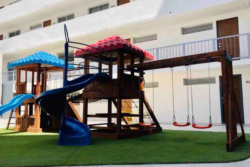 Departamento *Mundo Viajero* Guadalajara Daire Dış mekan fotoğraf