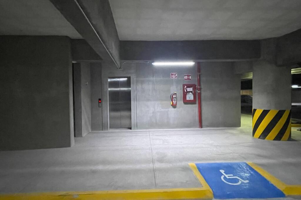 Departamento *Mundo Viajero* Guadalajara Daire Dış mekan fotoğraf