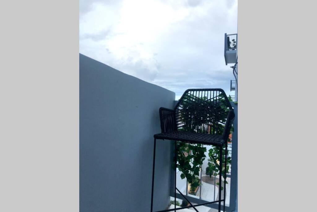 Departamento *Mundo Viajero* Guadalajara Daire Dış mekan fotoğraf