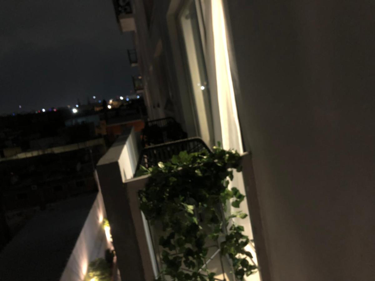 Departamento *Mundo Viajero* Guadalajara Daire Dış mekan fotoğraf
