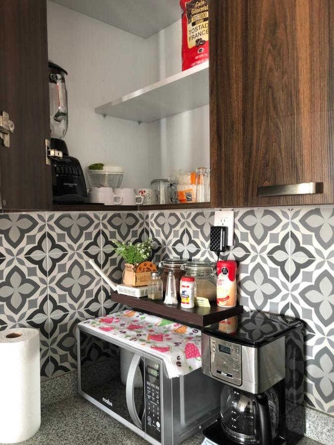 Departamento *Mundo Viajero* Guadalajara Daire Dış mekan fotoğraf